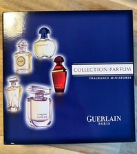 Guerlain collection parfum set