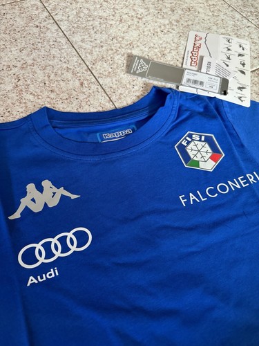 Shirt nuova squadra - t-shirt,