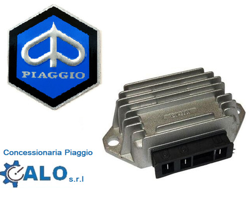 Regolatore tensione per - di,