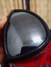 Amazing Spiderman 2 lenti a