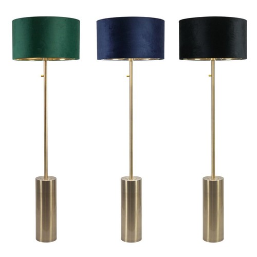 Lampada terra antica ottone - terra,
