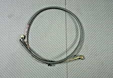 APRILIA LEONARDO 125/150 AP8113656 TUBO FRENO ANTERIORE NUOVO ORIGINALE