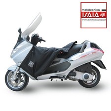 TERMOSCUD COPRIGAMBE TUCANO