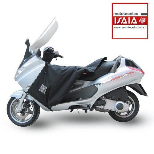 Termoscud coprigambe tucano - termoscud,