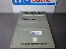 Suzuki TS 250 R