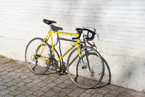 Peugeot pr10 classic - classic, road