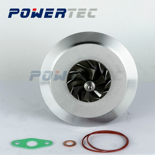 Turbo chargeur cartouche
