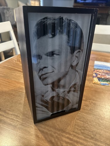 Frank sinatra the - frank,