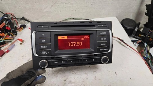 Kia rio iii - iii, ub