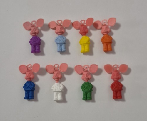 Topo gigio lotto personaggi - topo, 8