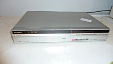 Sony RDR-HXD870 160GB HDD DVD