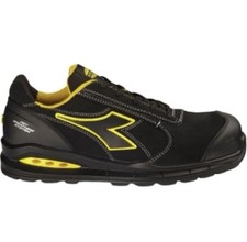 SCARPA ANTINFORTUNISTICA