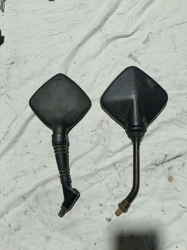 Coppia specchietti moto guzzi - moto,