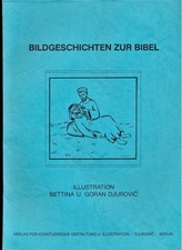 Bildgeschichten zur Bibel 