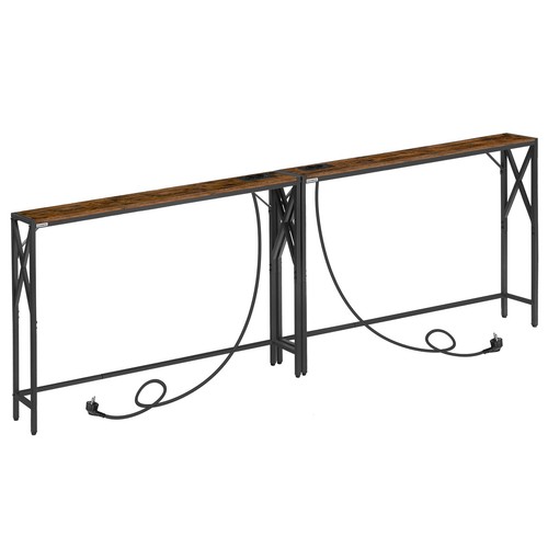 Mahancris set tavoli - set, di