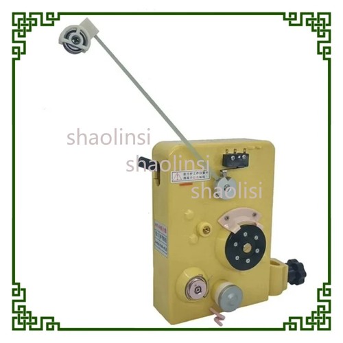 Avvolgitrice tensionatore - avvolgitrice,