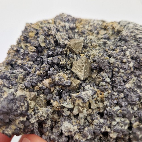 Minerali pirite brosso - minerali:,
