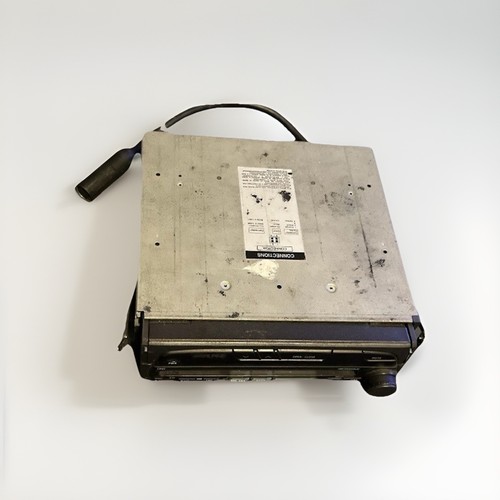 Alpine ivac 800 lettore - ivac, cd