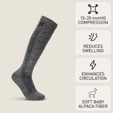 New Hollow Wide Calf