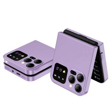 ✅ Servo A50 Pro Flip Phone