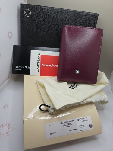 365 montblanc 199315 4cc - $365,