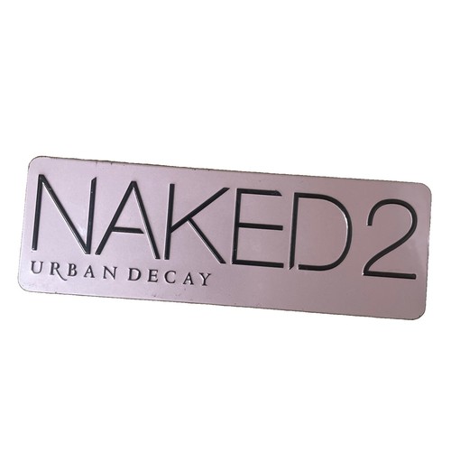 Urban decay naked 2 - decay,