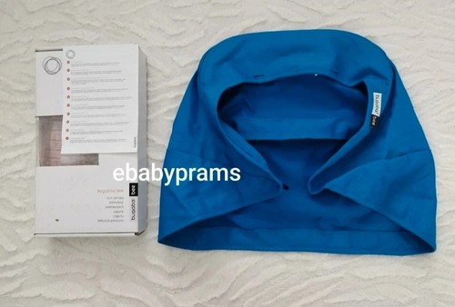 Brand new blue bugaboo bee - new, 1