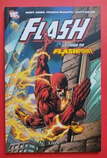 Flash La strada per Flashpoint