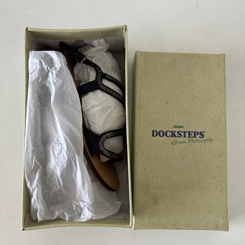 Docksteps sandali numero - docksteps,