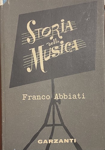 Franco abbiati storia - franco,