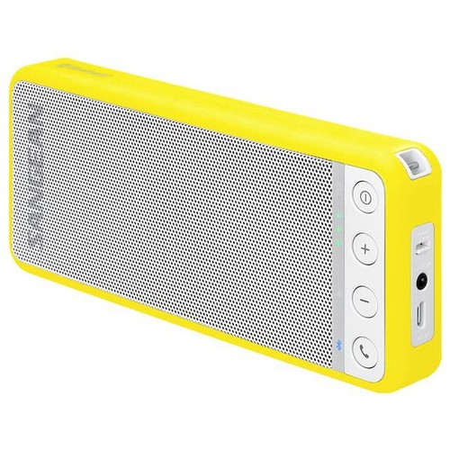 Sangean blutab speaker yellow - sangean,
