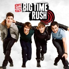 Big time rush - big,