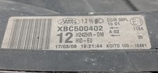 XBC500402 FARO ANTERIORE