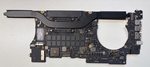 Apple macbook pro a1398 - pro,