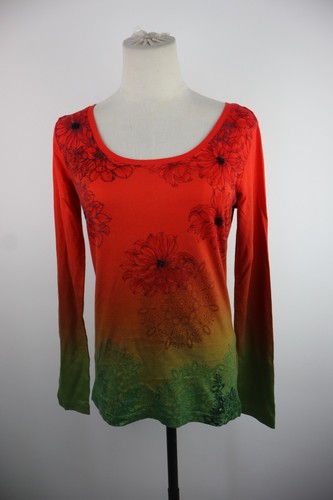 Desigual maglia donna - desigual,