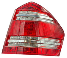 MERCEDES A1648204264 FANALE POSTERIORE DESTRO W164 GL  RIGHT TAIL LIGHT W164 GL