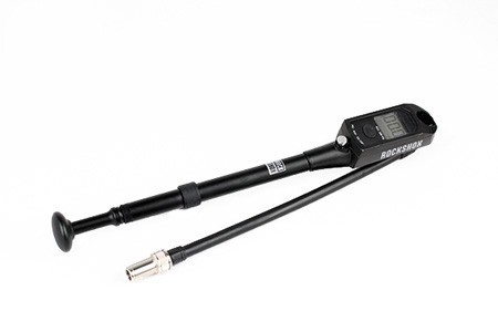 Rockshox pompa per - rockshox, forcella