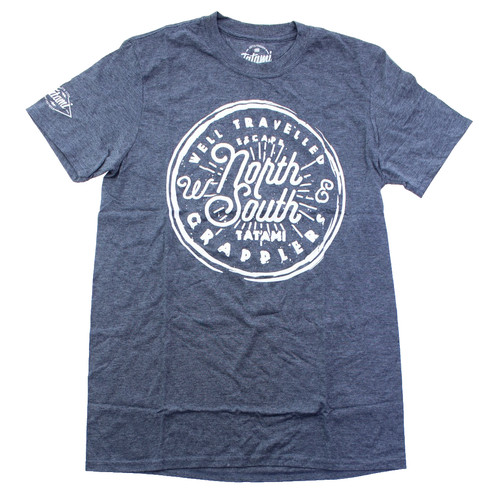 Nuova con etichette - -, t-shirt