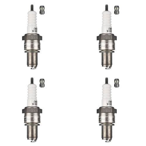Kit candele denso - kit,