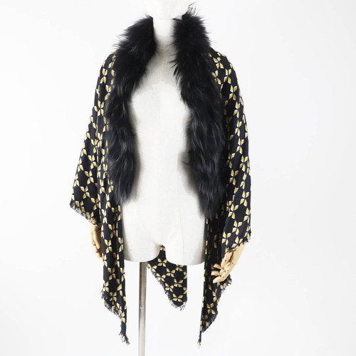 Sciarpa fendi fxt069 misto - sciarpa,