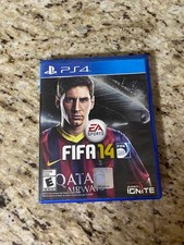 Fifa 14 - Sony PlayStation 4