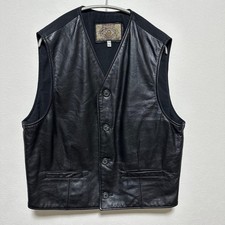 Armani jeans gilet pelle - jeans,