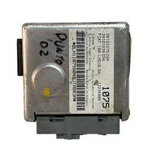 CENTRALINA PIANTONE / SERVOSTERZO (CITY) FIAT PUNTO 188 2003 - 46833924 - 1075