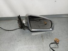 Exterior mirror right Audi A4