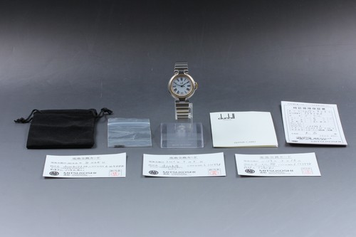 Orologio dunhill millennium - dunhill,