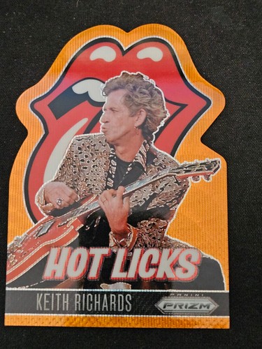 2025 panini the rolling stones - panini,