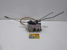 8D1837016C Serratura Porta Anteriore Destra Completa Di Cavo E Aste Audi A4 96-