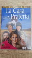 La Casa nella prateria-9° Stagione versione DVD rimasterizzata