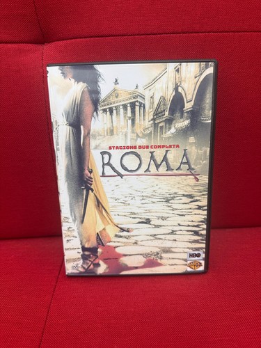Roma serie stagione in - roma-serie, 2°