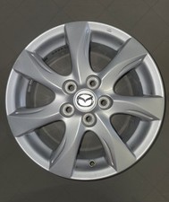 cerchio in lega per Mazda 3 e